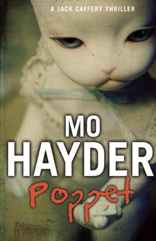 Poppet (Jack Caffery)