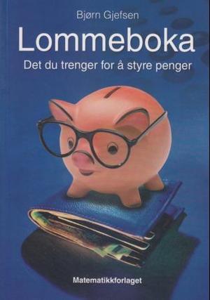 Lommeboka - det du trenger for å styre penger