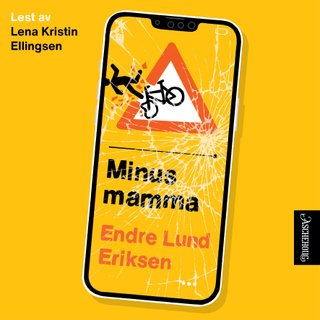 "Minus mamma" av Endre Lund Eriksen