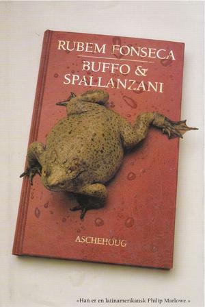 Buffo og Spallanzani