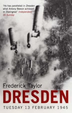 Dresden - Tuesday 13 February 1945