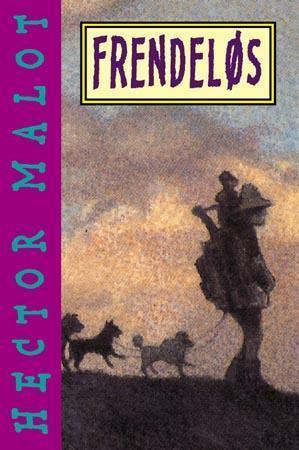 "Frendeløs" av Hector Malot