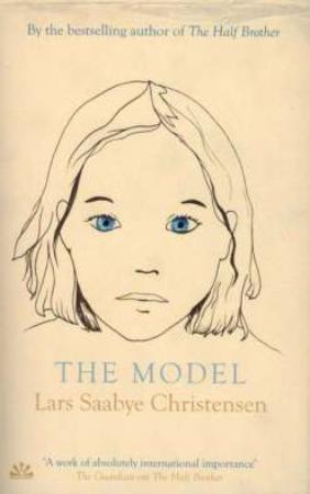 "The model" av Lars Saabye Christensen
