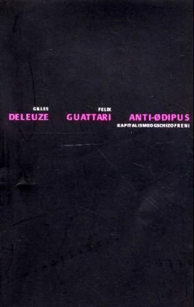 Anti-ødipus - kapitalisme og schizofreni