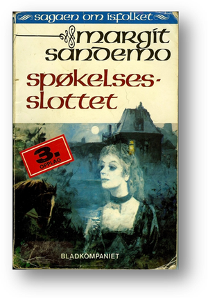 Spøkelses-slottet