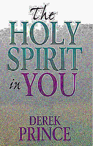 "The Holy Spirit in You Acts 1" av Derek Prince