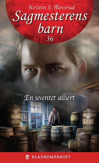 "En uventet alliert" av Kristin S. Ålovsrud