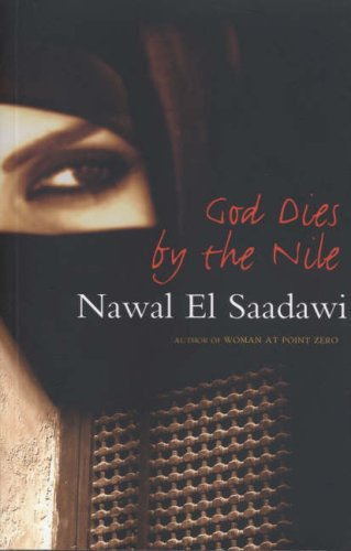 God Dies by the Nile - Second Edition