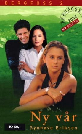 "Ny vår" av Synnøve Eriksen
