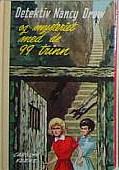 Detektiv Nancy Drew og mysteriet med de 99 trinn