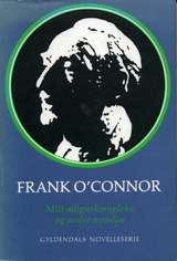 Mitt ødipuskompleks og andre noveller