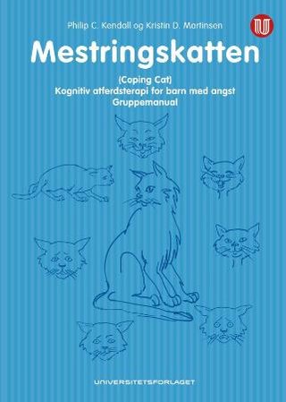 "Mestringskatten" av Philip C. Kendall