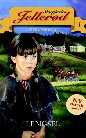 "Lengsel" av Elin Haugli