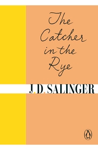 "The Catcher in the Rye" av J. Salinger