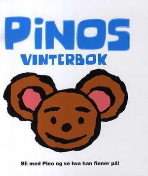 "Pinos vinterbok" av Agneta Norelid