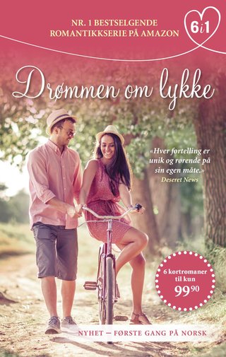Drømmen om lykke