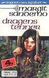 "Dragens tenner" av Margit Sandemo