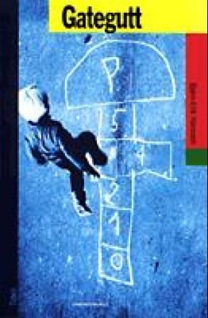 "Gategutt" av Bjørn-Erik Hanssen