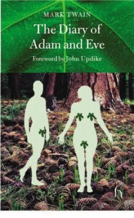"The diary of Adam and Eve" av Mark Twain