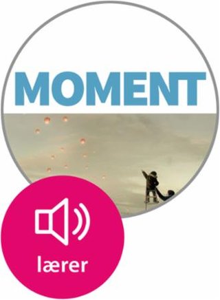"Moment vg1" av Tor Ivar Østmoe