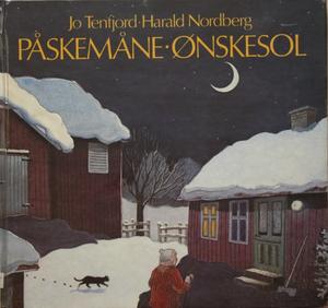 Påskemåne - ønskesol