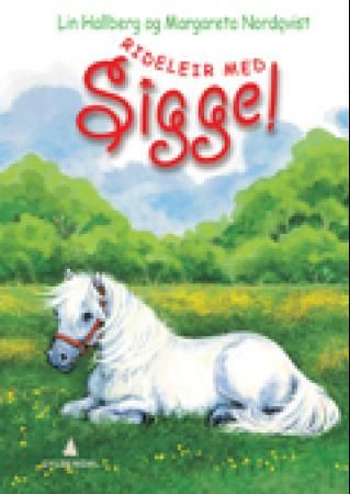 "Rideleir med Sigge" av Lin Hallberg