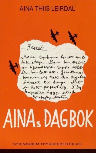 Ainas dagbok