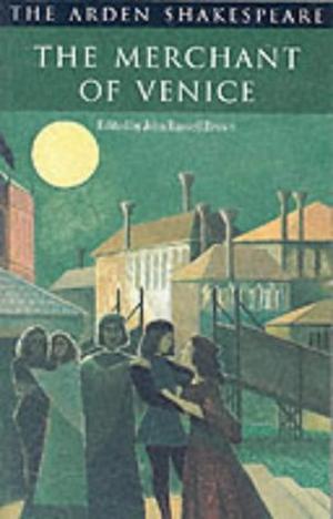 "The Merchant of Venice" (Arden Shakespeare - Second Series)