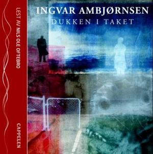 "Dukken i taket" av Ingvar Ambjørnsen