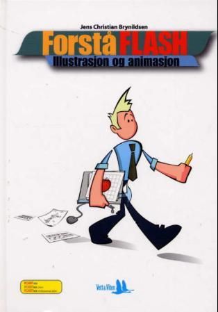 Illustrasjon og animasjon