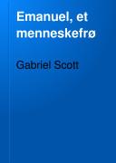 Emanuel. Et menneskefrø