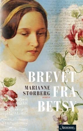 "Brevet fra Betsy" av Marianne Storberg