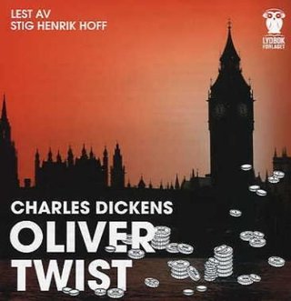 Oliver Twist