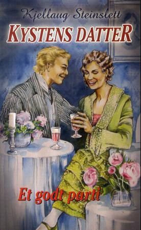 "Et godt parti" av Kjellaug Steinslett