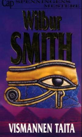 "Vismannen Taita" av Wilbur Smith