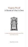 Penguin Great Ideas - A Room of One's Own