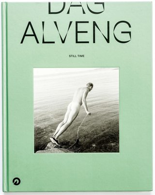 "Still time" av Dag Alveng