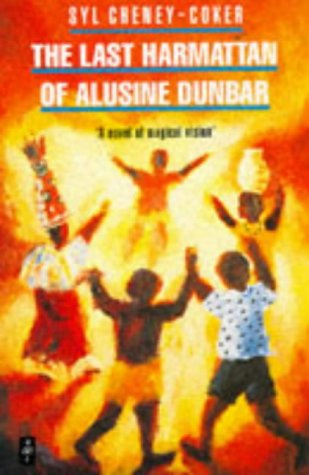 The Last Harmattan of Alusine Dunbar (African Writers Series)