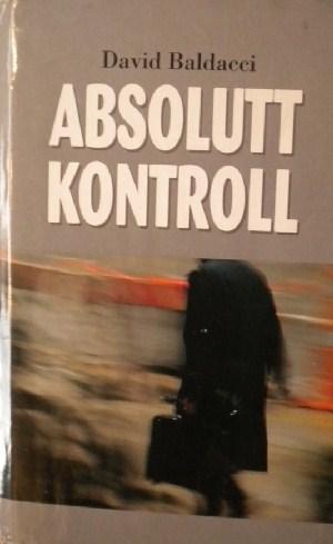 Absolutt kontroll