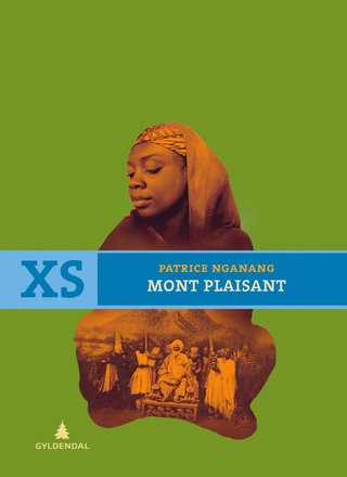 Mont Plaisant
