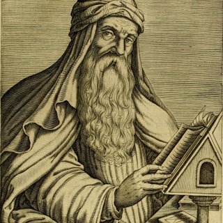 Basilius Bibliothecarius