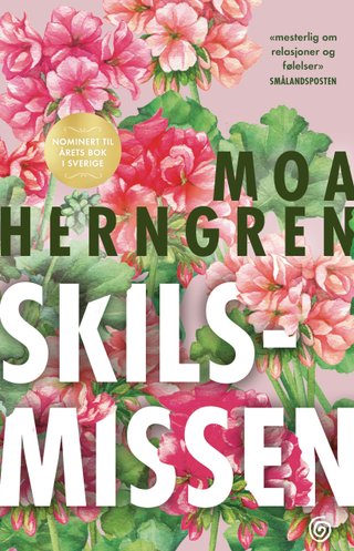 "Skilsmissen" av Moa Herngren