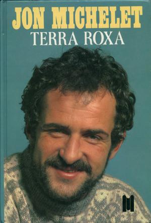 "Terra roxa" av Jon Michelet