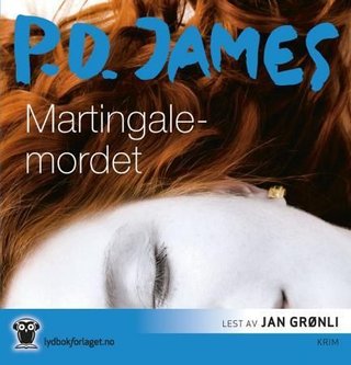 "Martingale-mordet" av P.D. James