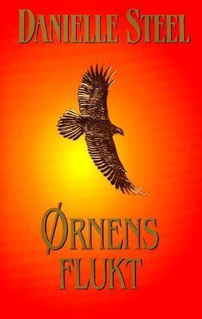 "Ørnens flukt" av Danielle Steel