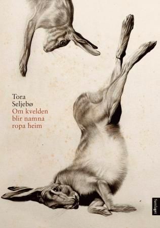 "Om kvelden blir namna ropa heim - lyrikk" av Tora Seljebø