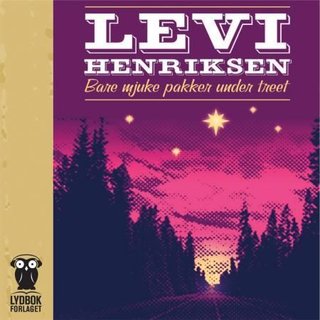 "Bare mjuke pakker under treet" av Levi Henriksen