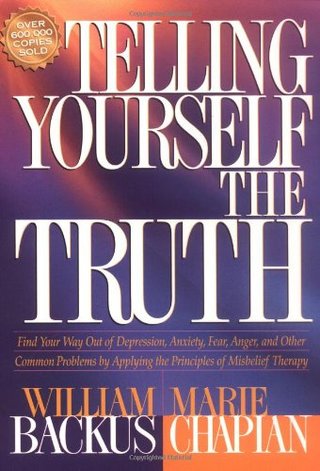 "Telling Yourself the Truth" av William Backus