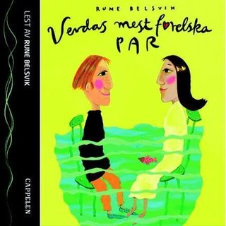 Verdas mest forelska par