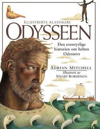 Odysseen - en gjenfortelling